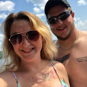 Meet your Posher, Kaitlynn